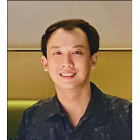 Hoàng Phúc Tiến