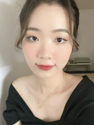 Hồ Thị Mai Trang
