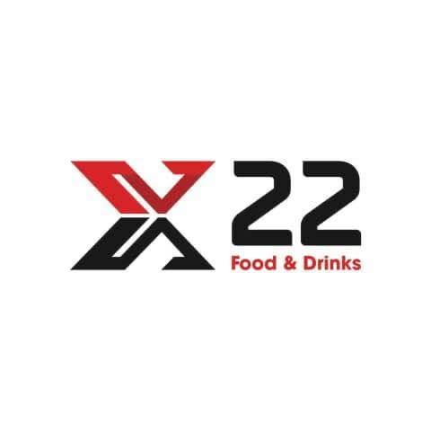 X22 Food & Drinks