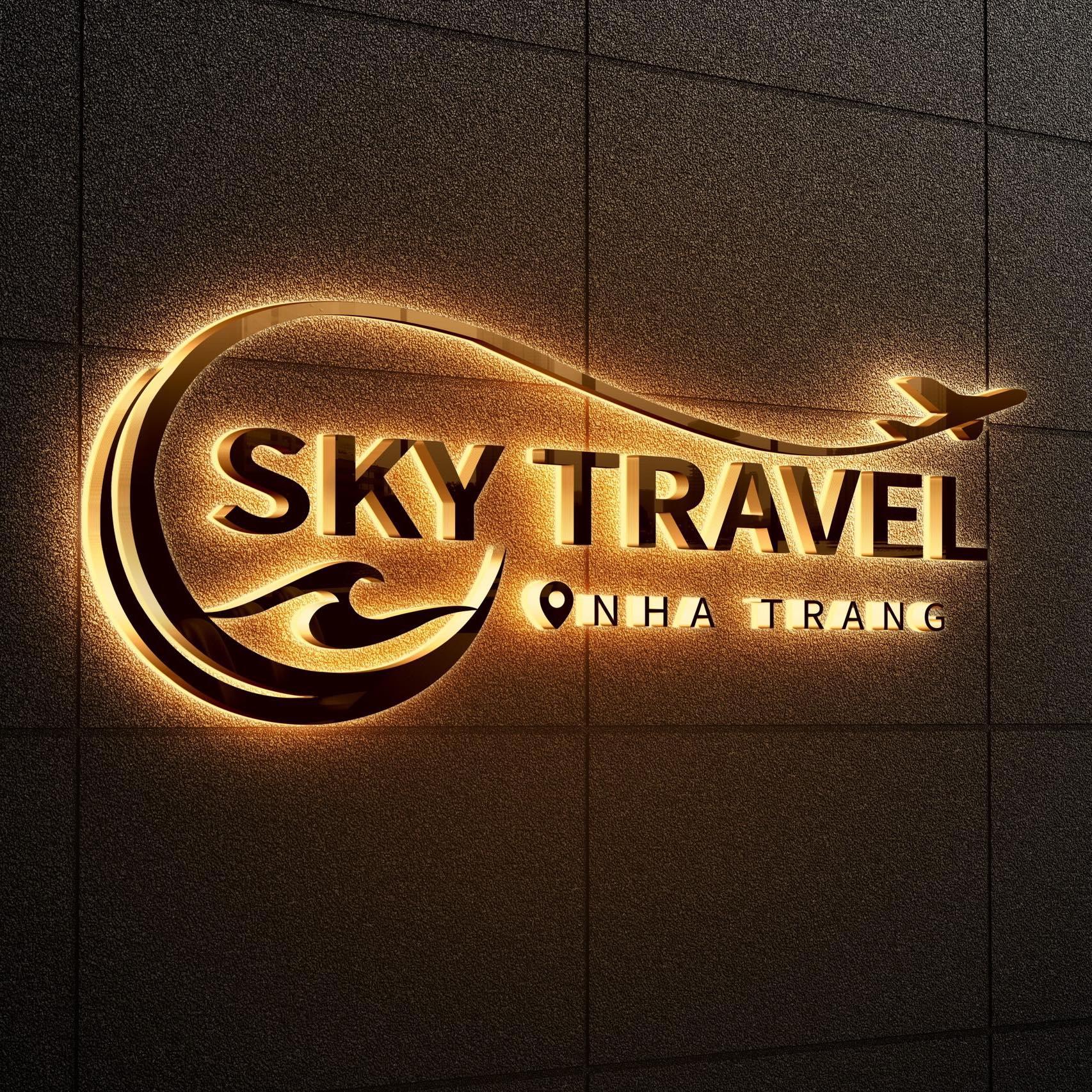 Công Ty TNHH Dịch Vụ Và Du Lịch Sky Travel Tour
