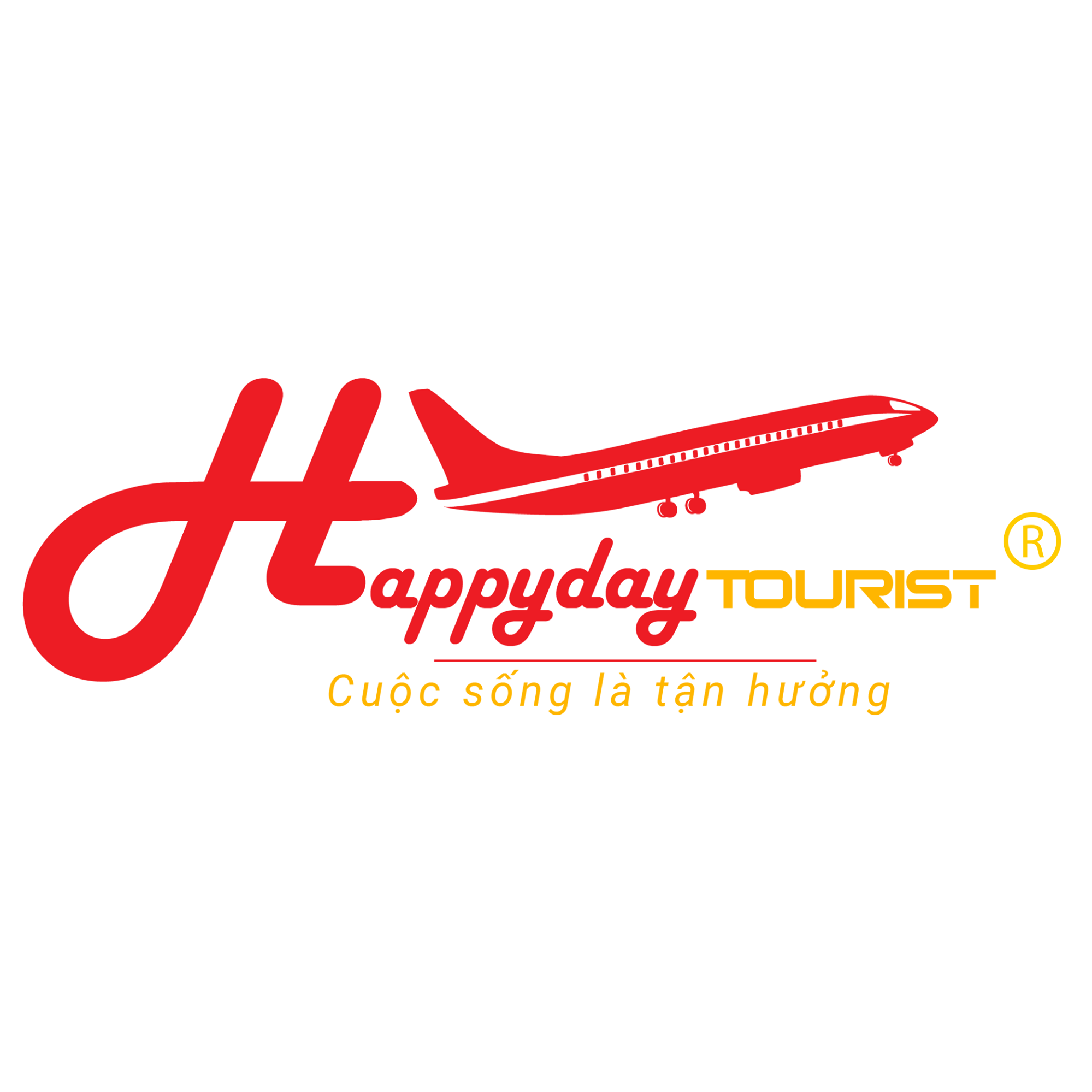 Công Ty TNHH Dịch Vụ Du Lịch & Lữ Hành Happy Day Tourist 