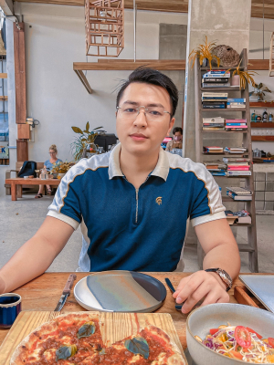 Lê Trí Trung