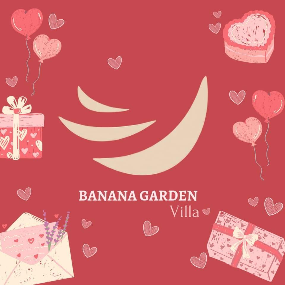 Banana Garden Villa Hoi An