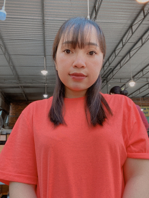 Nguyễn Thị Thu Thuý