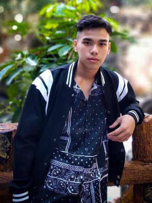Phạm Đức Thịnh