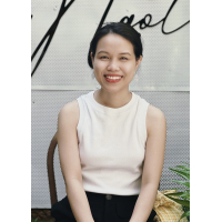 Nguyễn Thị Lê Vân