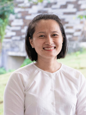 Trần Thị Ngọc Trâm