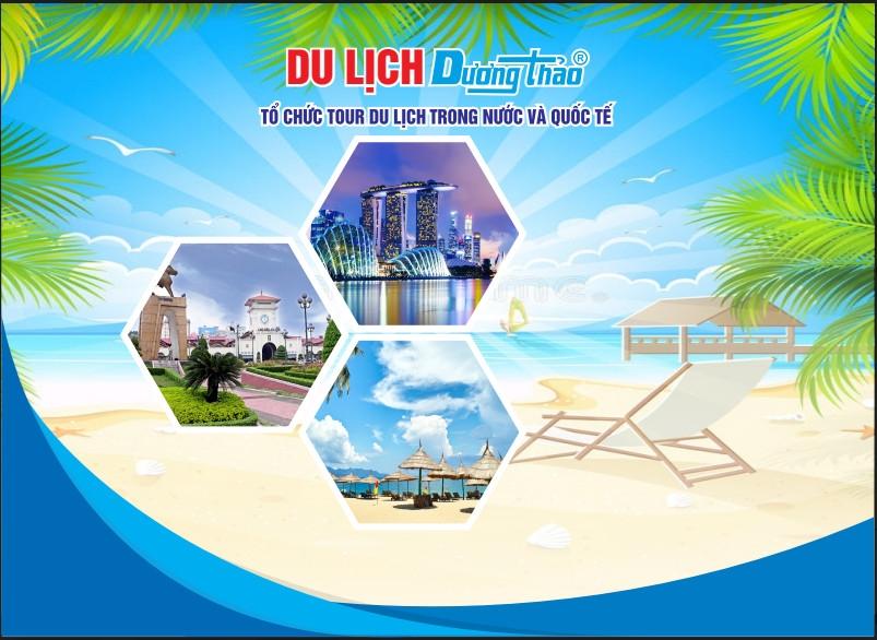 Công Ty TNHH Du Lịch Dương Thảo
