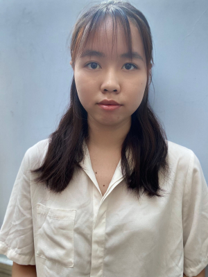 Nguyễn Thị Ngọc Thanh