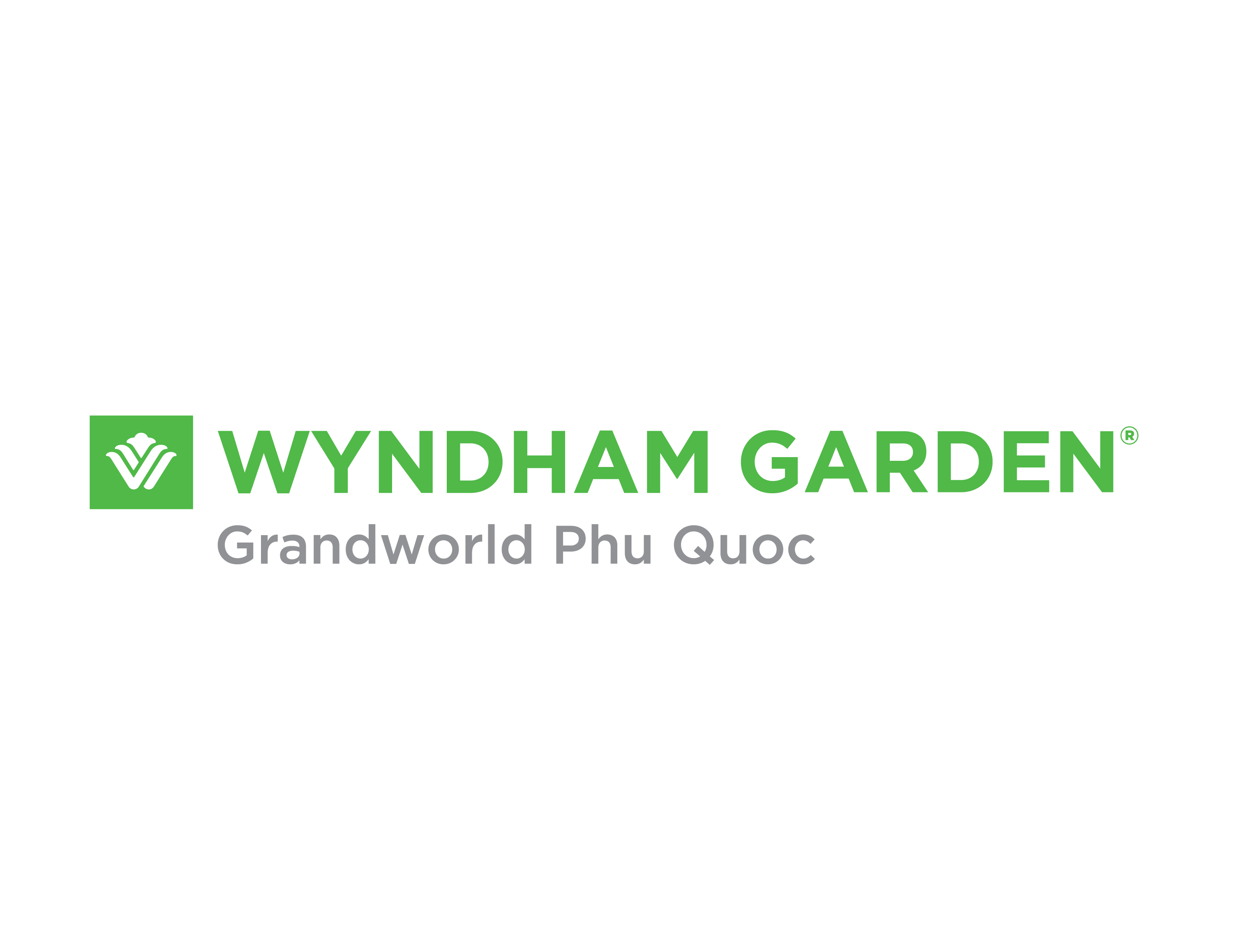 Wyndham Garden Grandworld Phu Quoc