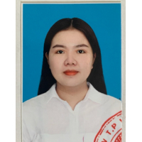 Trần Thị Thuý Quyên