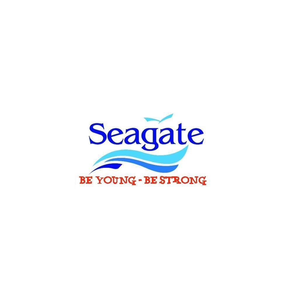 Khu Du Lịch Cửa Biển -Seagate Park
