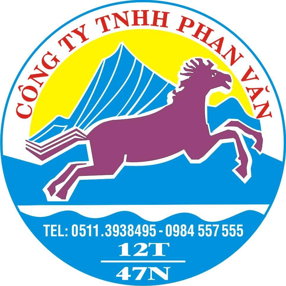Công Ty TNHH MTV Phan Văn Travel