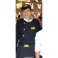 HỒ KHẮC LÂM