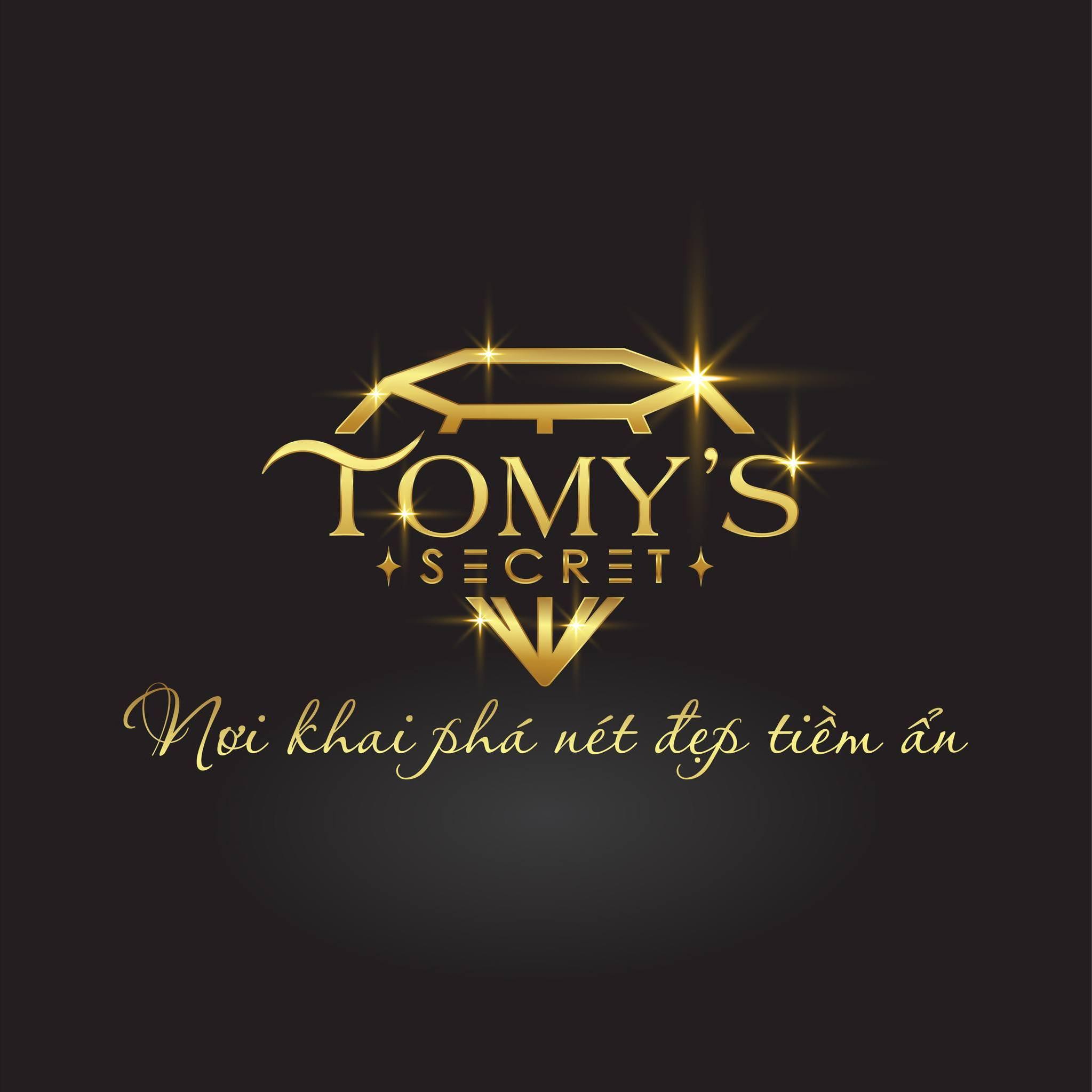 Viện Thẩm Mỹ Công Nghệ Cao Tomy’s Secret