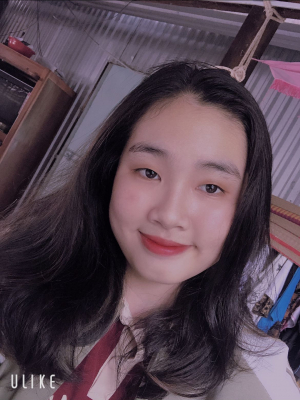 Phạm Thị Thuỳ Trâm