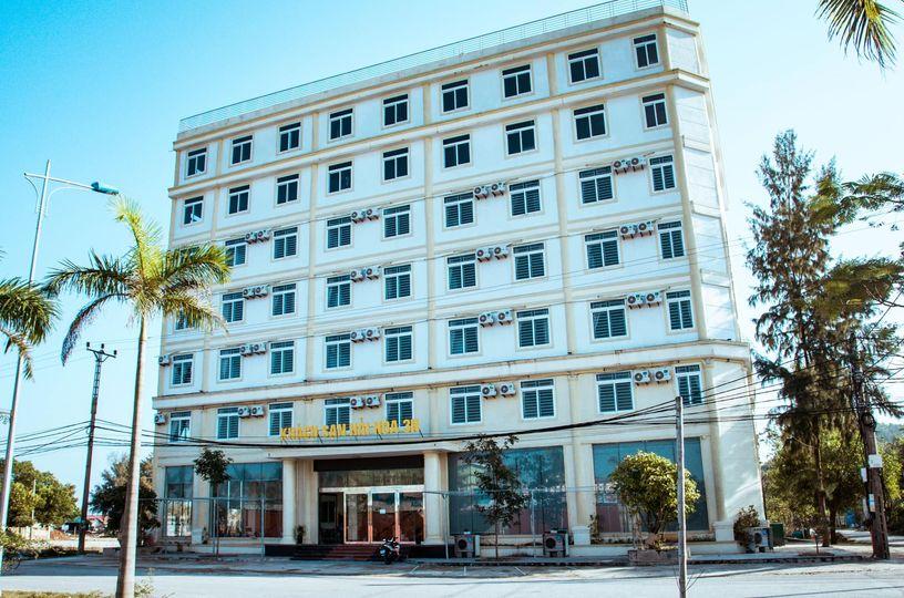 Khách Sạn Hải Hoà 3H