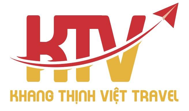 Công Ty TNHH TM DV Du Lịch Khang Thịnh Việt 