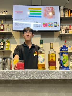 Trương Tấn Phát