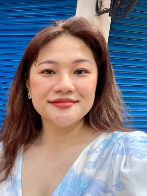 Ngô Nhật Vy
