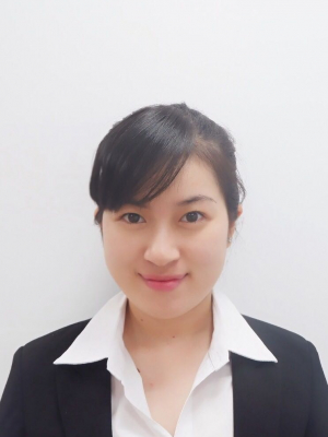 Mai Thị Cẩm Nhung