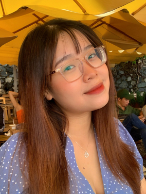 Nguyễn Hoàng Ngân Hà