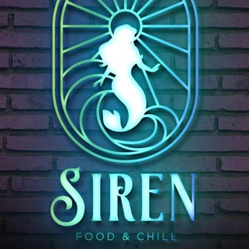 Siren Food & Chill Beer Club