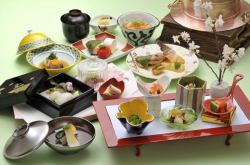 Khám phá kaiseki - Nghệ thuật ẩm thực độc đáo của Nhật Bản