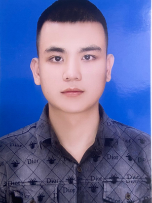 Nguyễn Đình Minh Hoàng