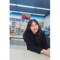 Đinh Thị Phương Thảo