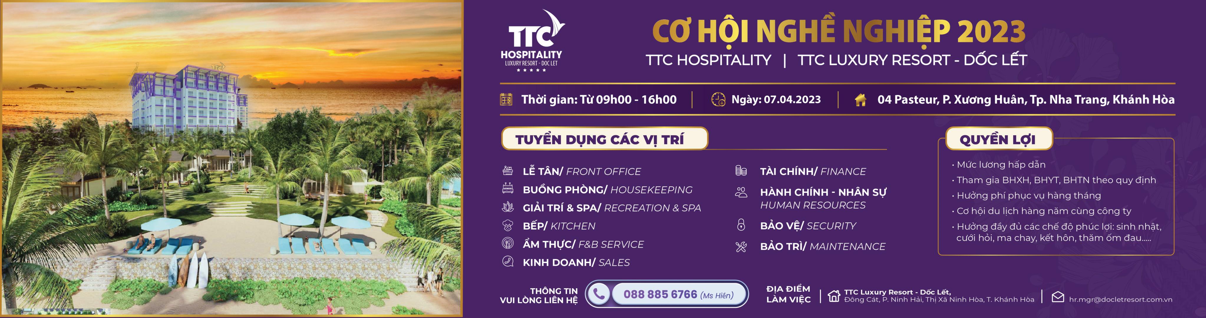 TTC
