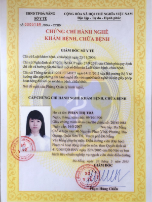 Phan Thị Trà