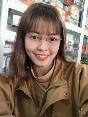 Dương Thị Minh Thuý