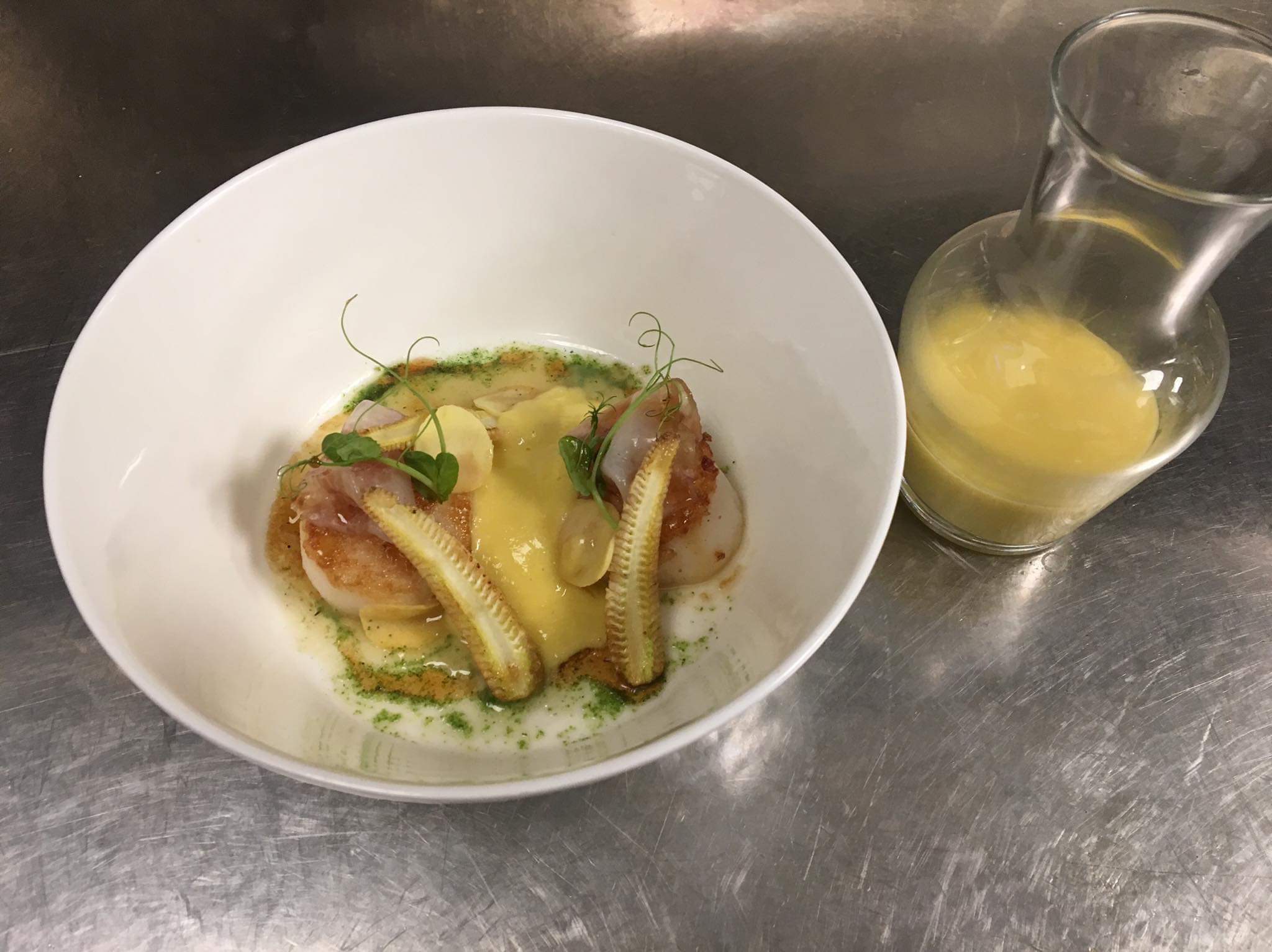 Hồ sơ online Nguyễn Văn Tú Trưởng ca/ Giám sát, Bếp nóng Hoteljob.vn