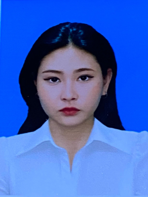 Lê Ngọc Mai Phương