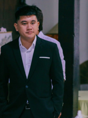 Vũ Thế Dân