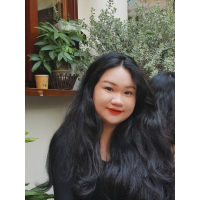 Lê Đặng Uyên Châu
