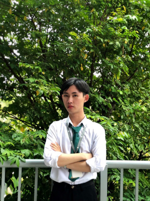 LÊ TRỌNG PHÚC