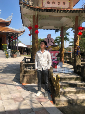 Hoàng Văn Thanh