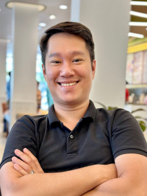 Bui Anh Tuan