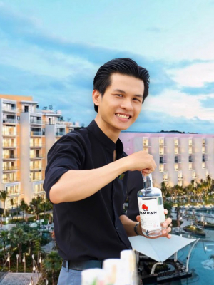 Lê Ngọc Ẩn