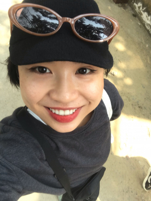 Trương Thị Như Quỳnh