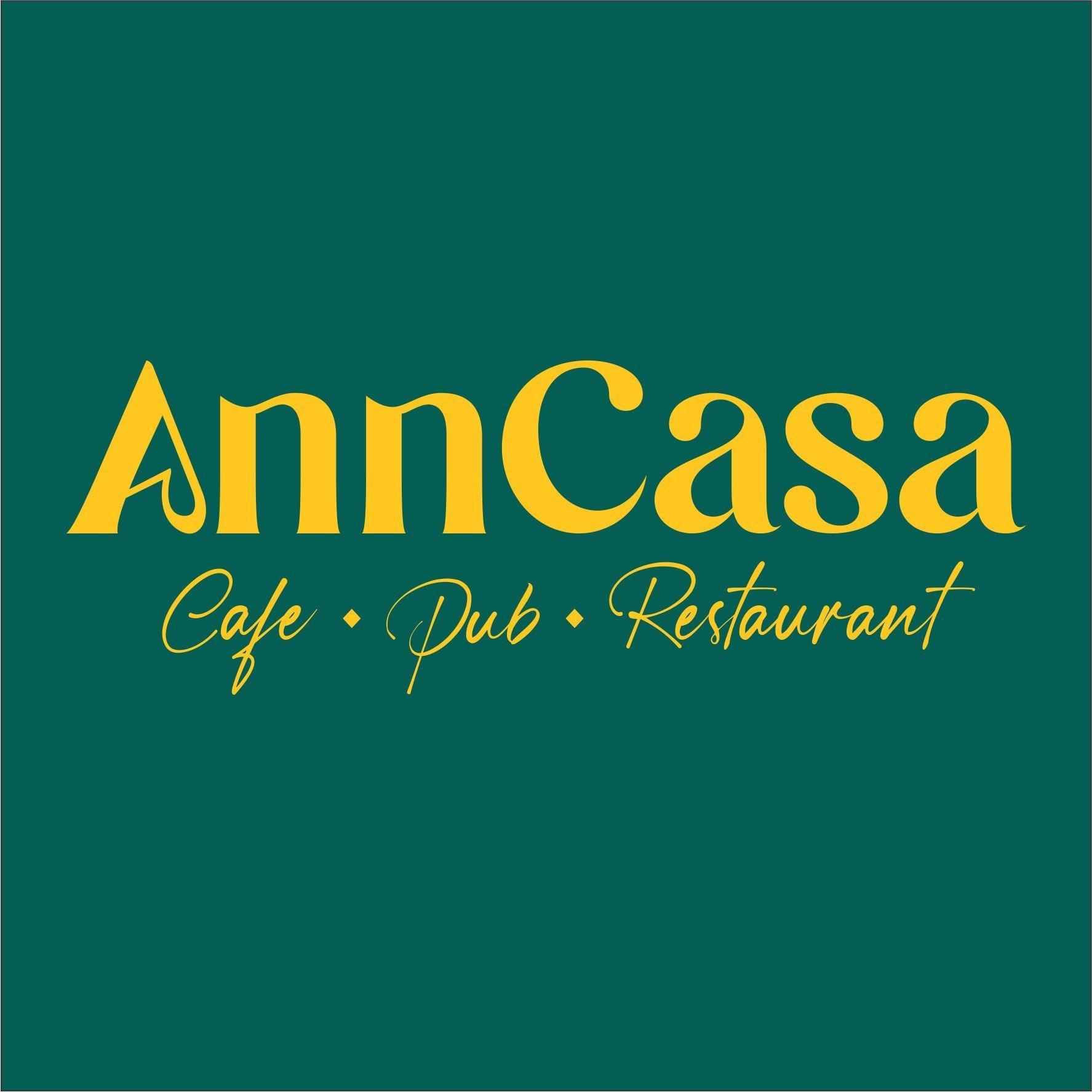 ANNCASA CAFE - PUB - RESTAURANT
