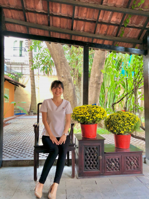 Phan Thị Thái Ngân