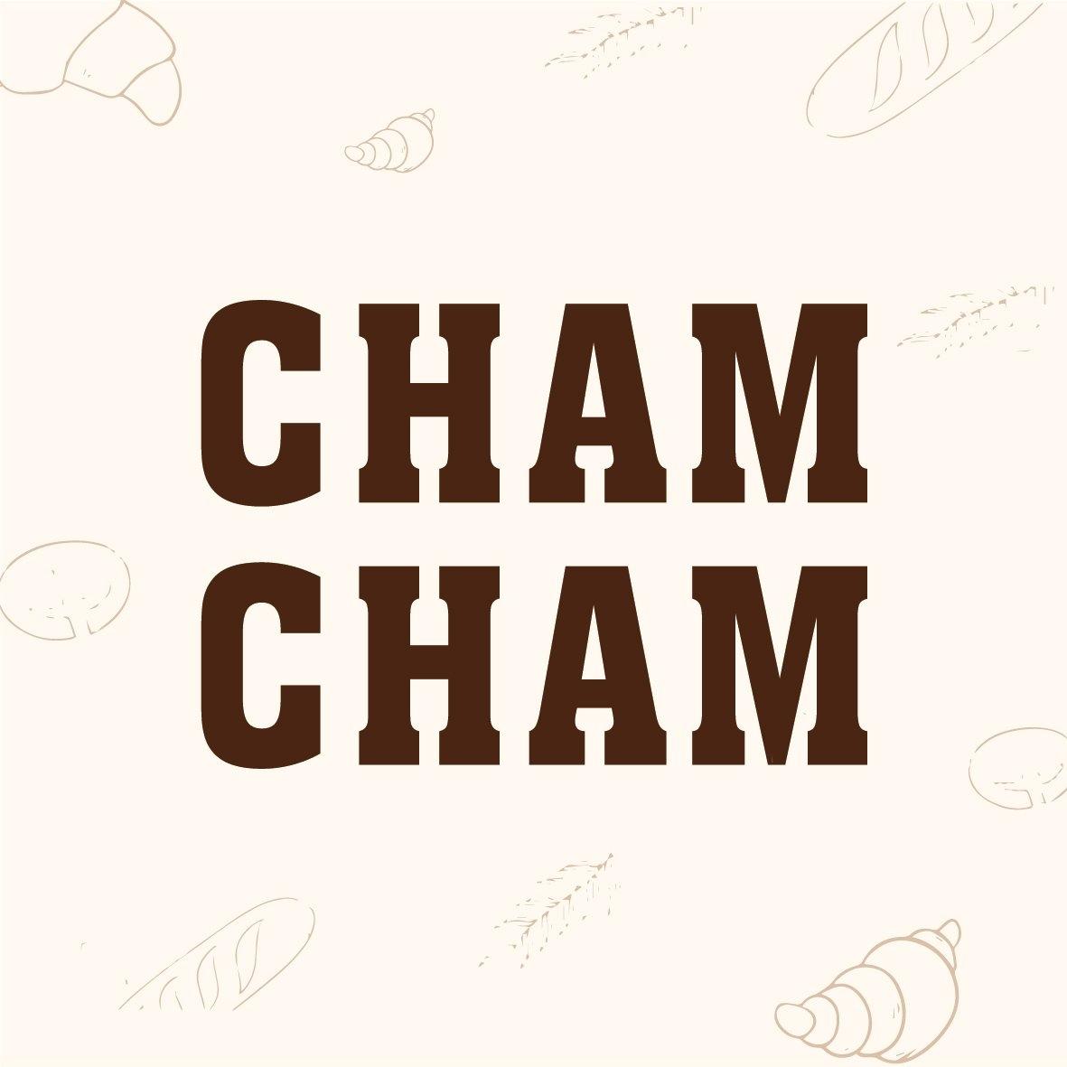 CHAM CHAM BAKERY & COFFEE