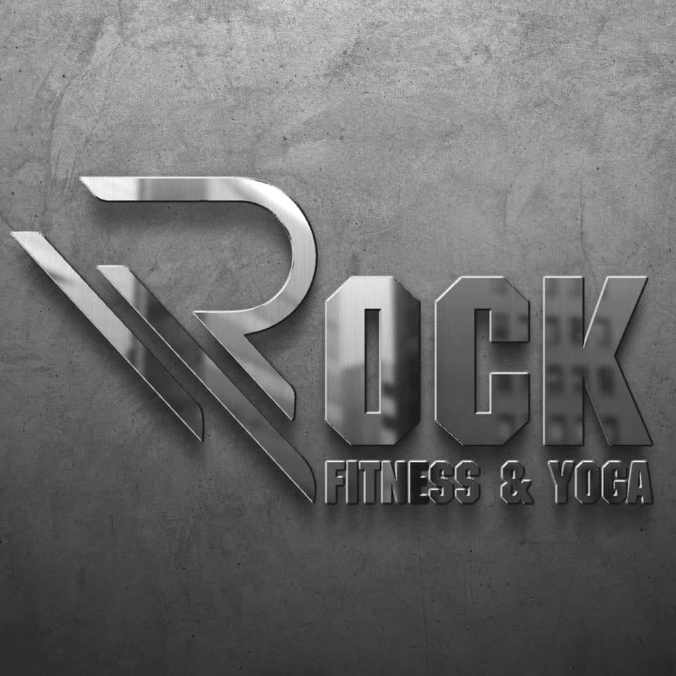 Rock Fitness & Yoga 