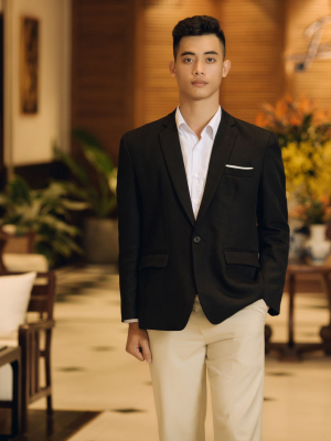 TRẦN HỒNG ĐẠI