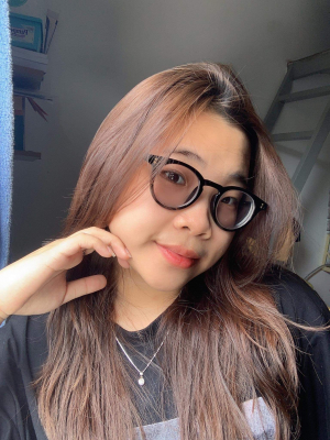 Trương Thị Mỹ Tú