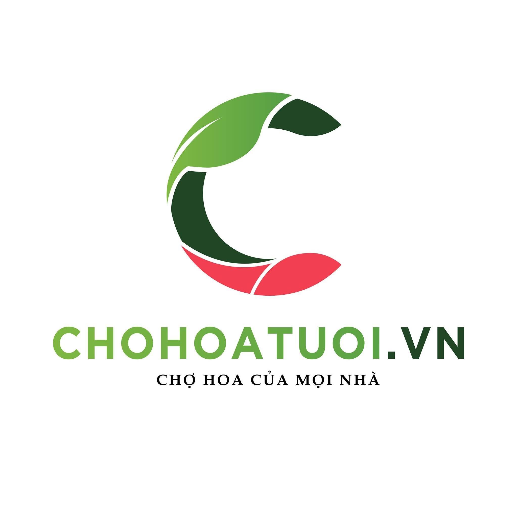 Công Ty TNHH MTV The Flower Market VN