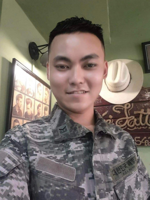 Trần Tấn Vinh